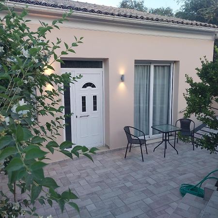 Aphrodite House Limni  Exterior photo