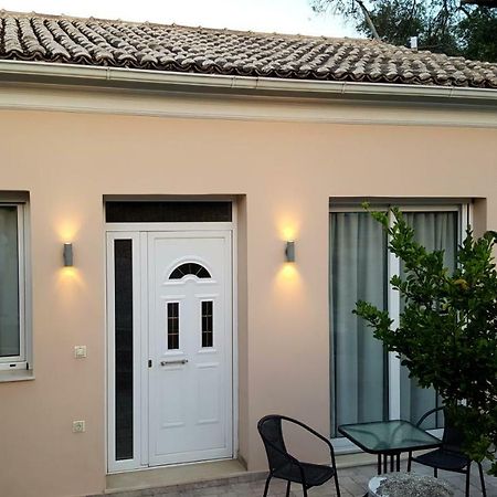 Aphrodite House Limni  Exterior photo