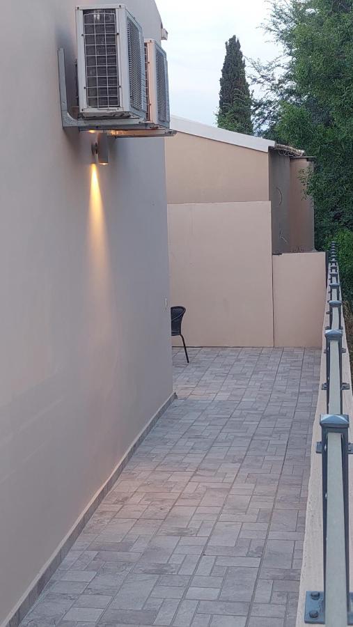 Aphrodite House Limni  Exterior photo